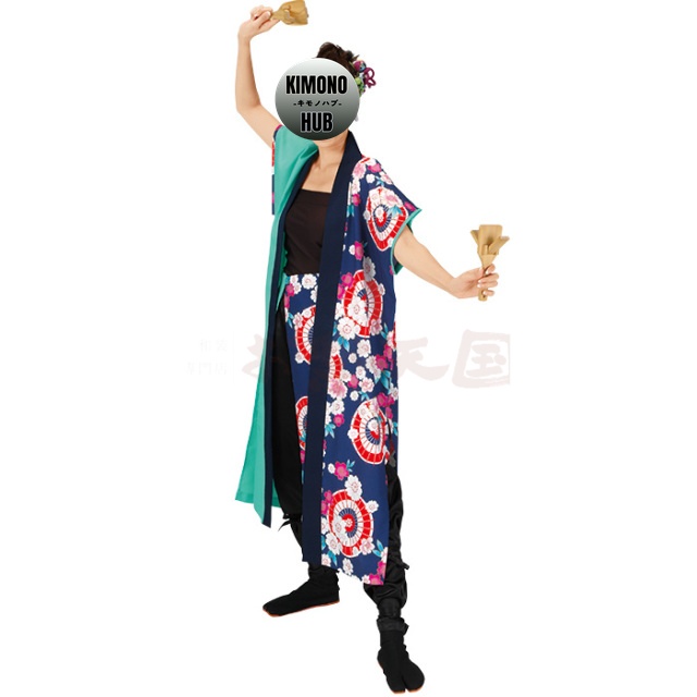 衣装関係・お祭り関連 / よさこい衣装（男女兼用）