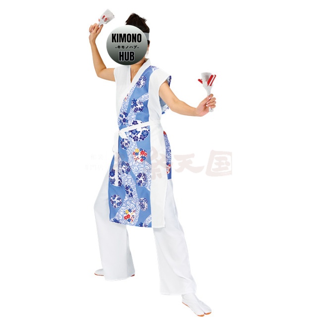 衣装関係・お祭り関連 / よさこい衣装（レディース）
