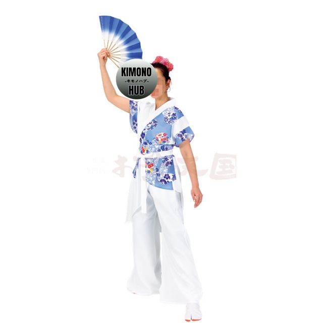 衣装関係・お祭り関連 / よさこい衣装（レディース）