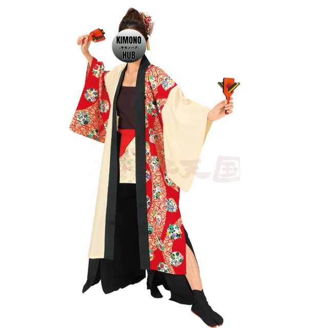 衣装関係・お祭り関連 / よさこい衣装（男女兼用）