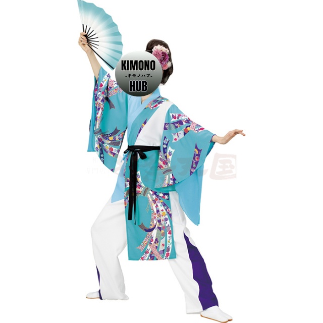 衣装関係・お祭り関連 / よさこい衣装（レディース）