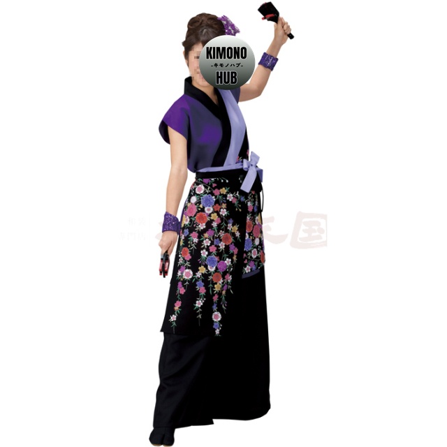 衣装関係・お祭り関連 / よさこい衣装（レディース）