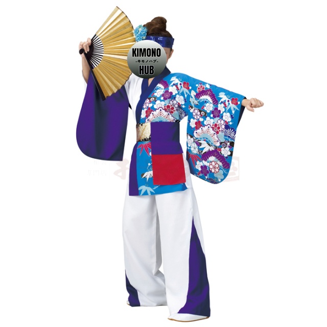 衣装関係・お祭り関連 / よさこい衣装（レディース）