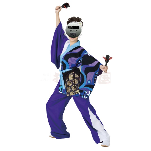 衣装関係・お祭り関連 / よさこい衣装（レディース）