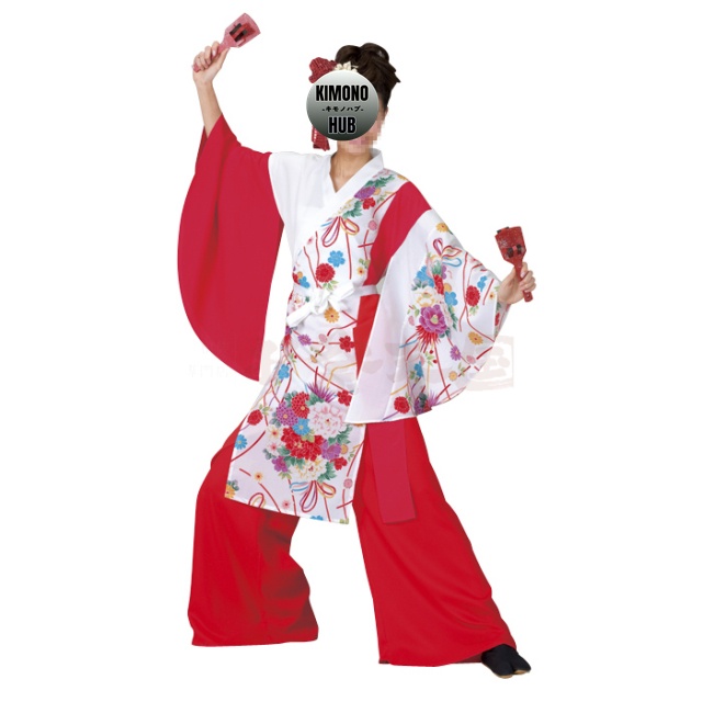 衣装関係・お祭り関連 / よさこい衣装（レディース）