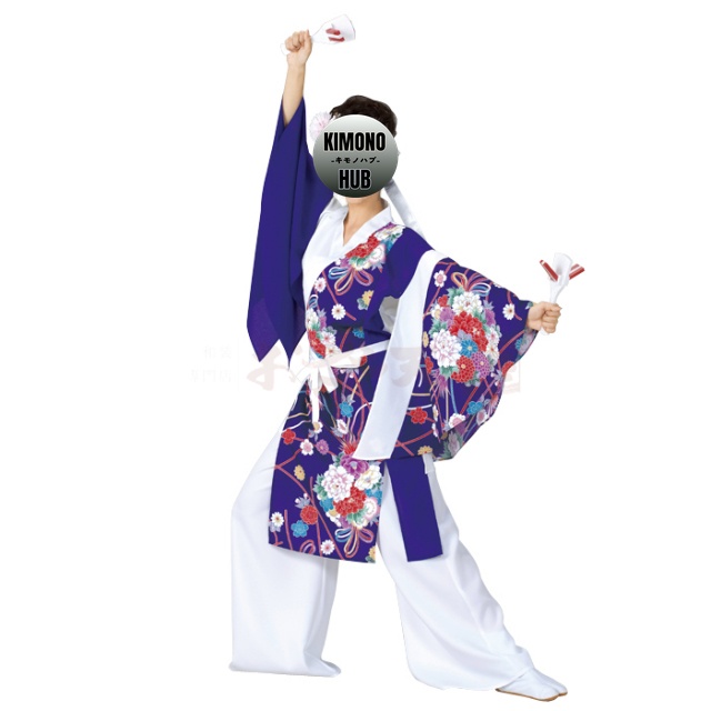 衣装関係・お祭り関連 / よさこい衣装（レディース）