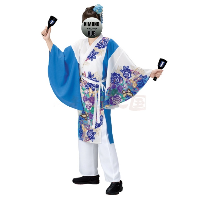 衣装関係・お祭り関連 / よさこい衣装（レディース）