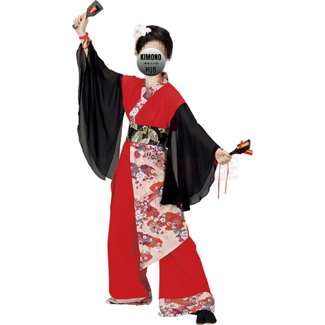衣装関係・お祭り関連 / よさこい衣装（レディース）