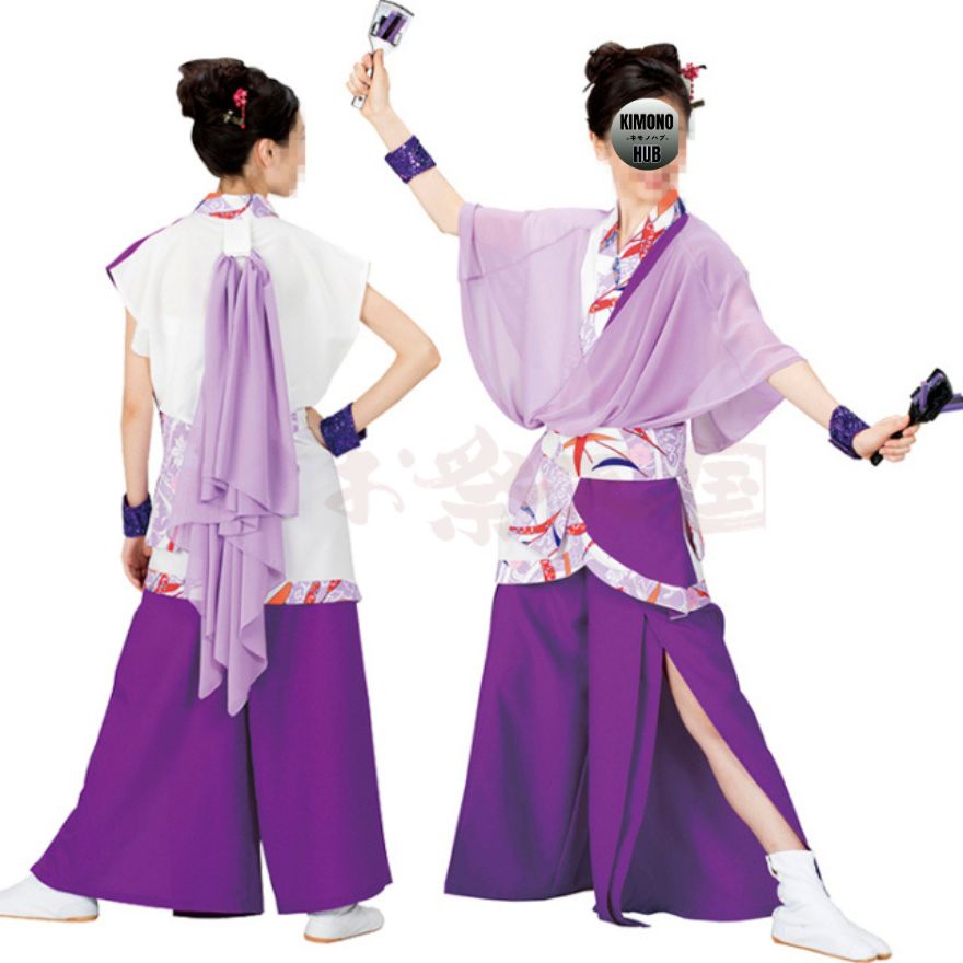 衣装関係・お祭り関連 / よさこい衣装（レディース）