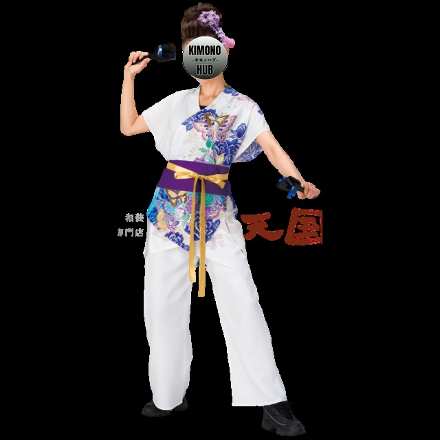 衣装関係・お祭り関連 / よさこい衣装（レディース）