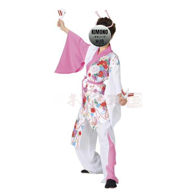 衣装関係・お祭り関連 / よさこい衣装（レディース）