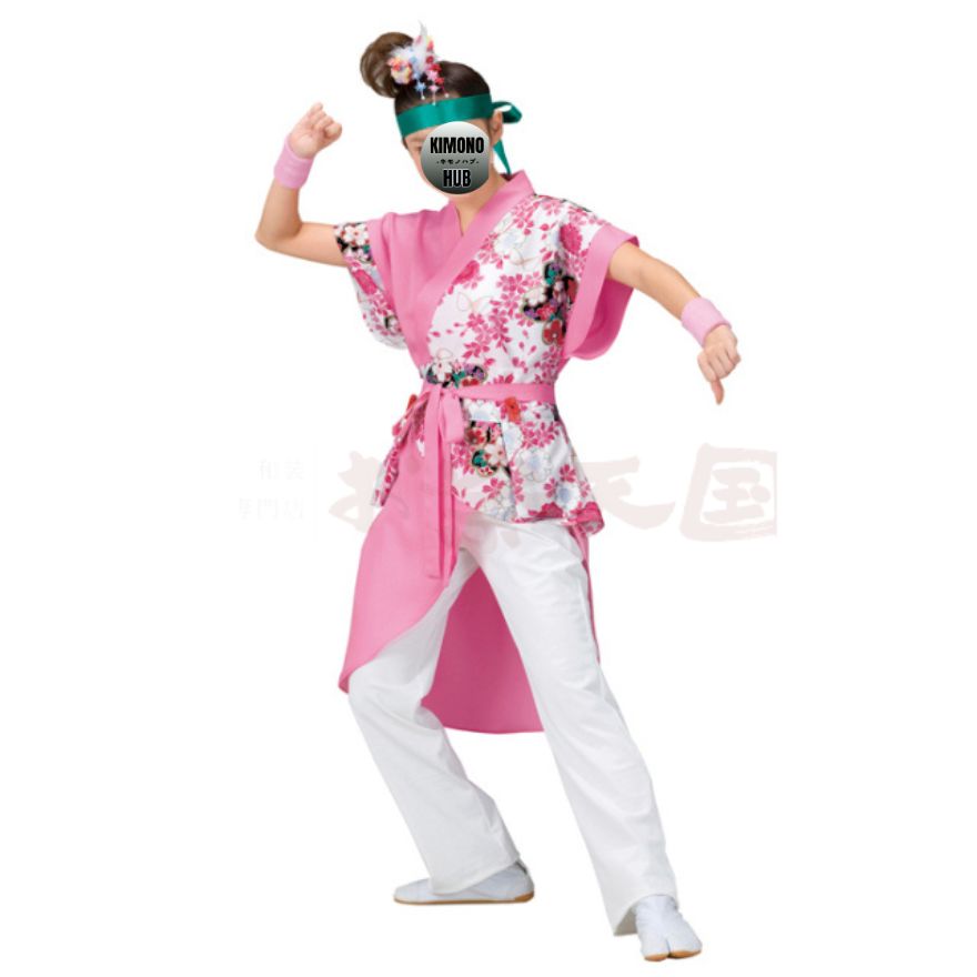 衣装関係・お祭り関連 / よさこい衣装（レディース）