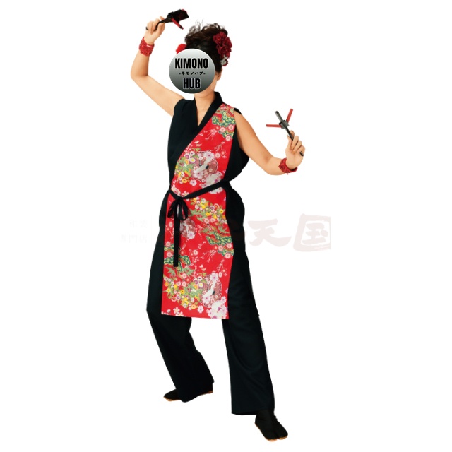 衣装関係・お祭り関連 / よさこい衣装（レディース）