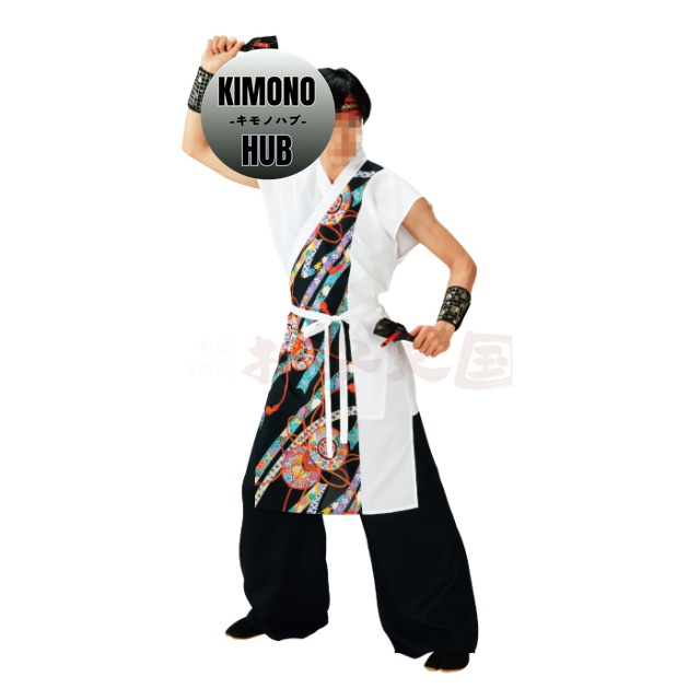 衣装関係・お祭り関連 / よさこい衣装（メンズ）