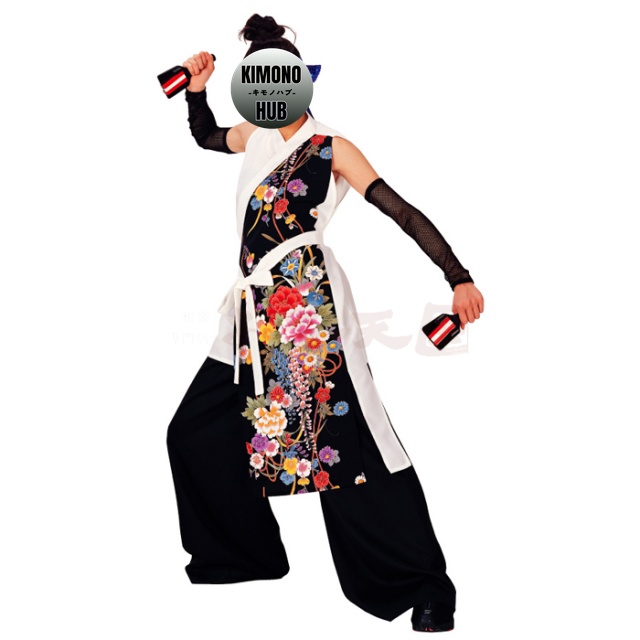 衣装関係・お祭り関連 / よさこい衣装（レディース）