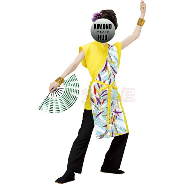 衣装関係・お祭り関連 / よさこい衣装（レディース）