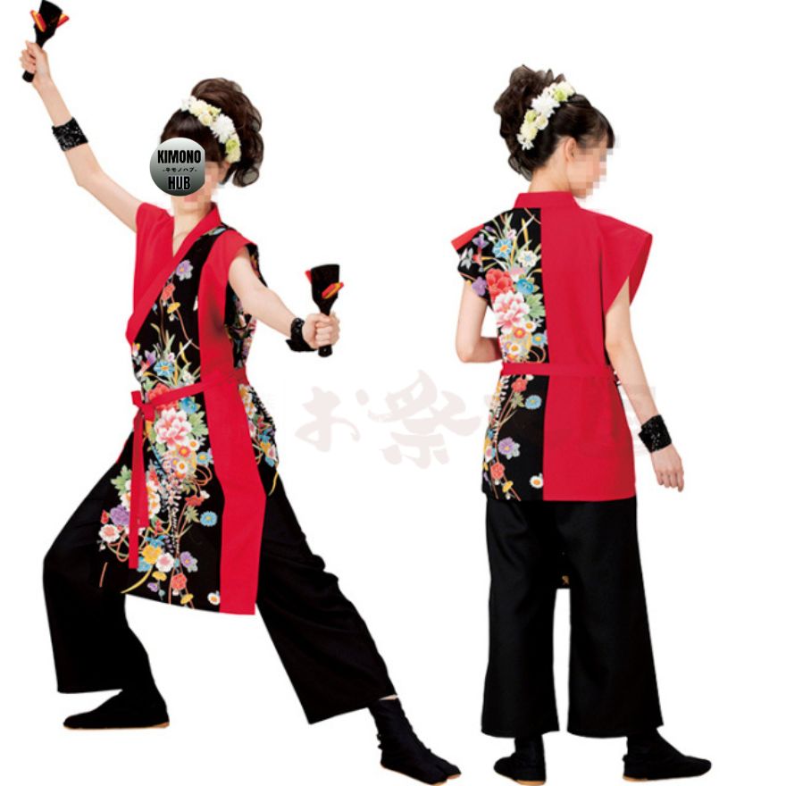 衣装関係・お祭り関連 / よさこい衣装（レディース）