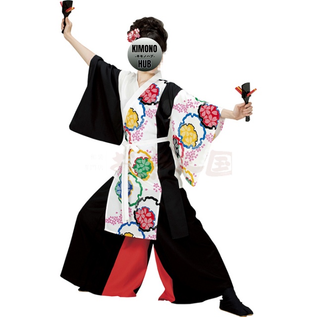 衣装関係・お祭り関連 / よさこい衣装（レディース）