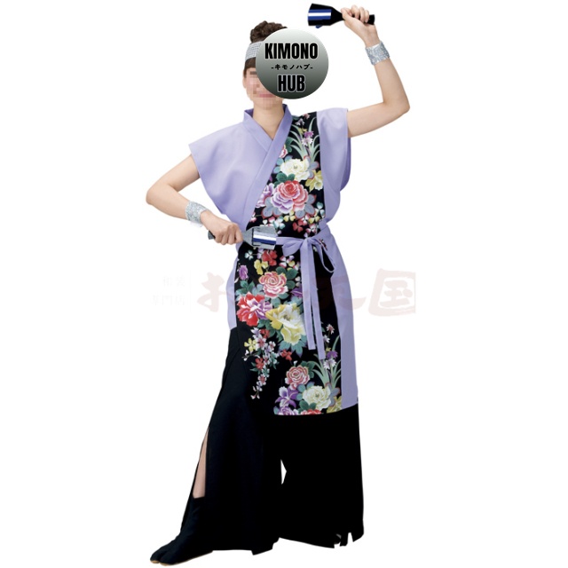 衣装関係・お祭り関連 / よさこい衣装（レディース）
