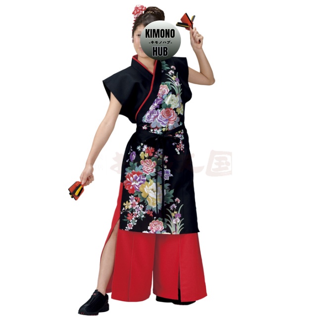 衣装関係・お祭り関連 / よさこい衣装（レディース）