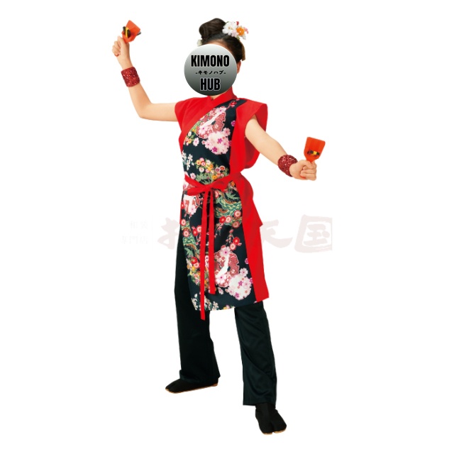 衣装関係・お祭り関連 / よさこい衣装（子供用）