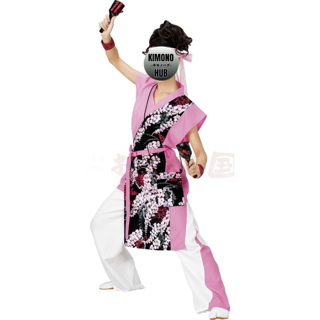 衣装関係・お祭り関連 / よさこい衣装（レディース）