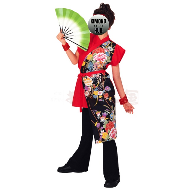 衣装関係・お祭り関連 / よさこい衣装(レディース)