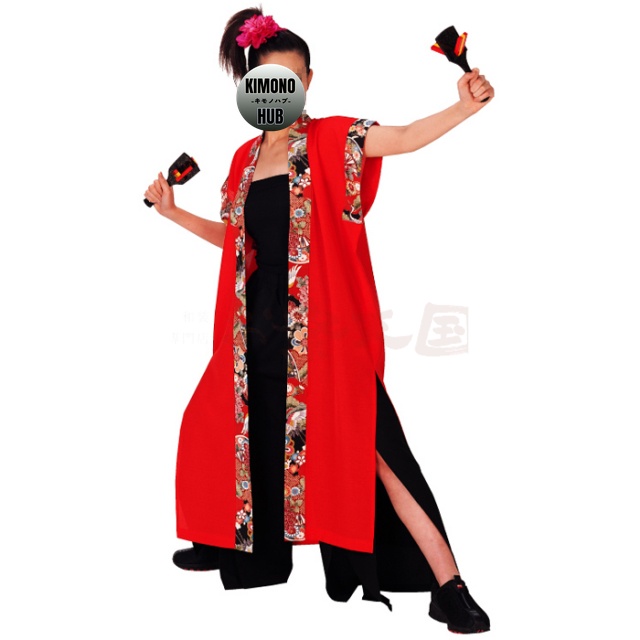 衣装関係・お祭り関連 / よさこい衣装（男女兼用）