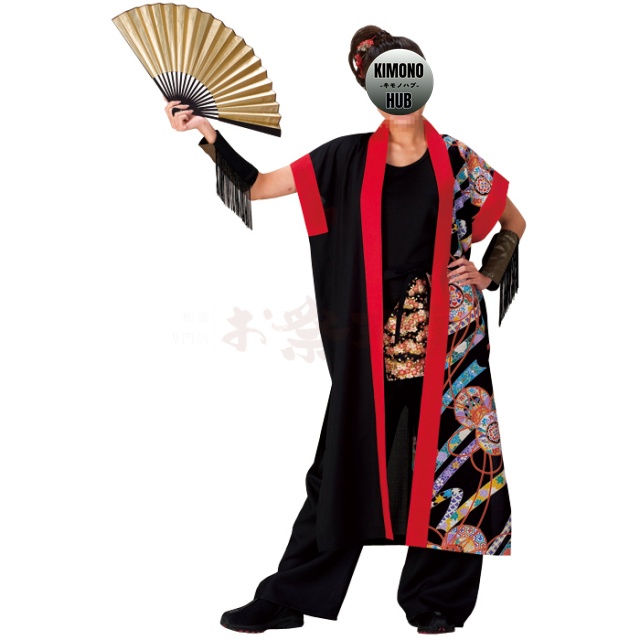 衣装関係・お祭り関連 / よさこい衣装（男女兼用）