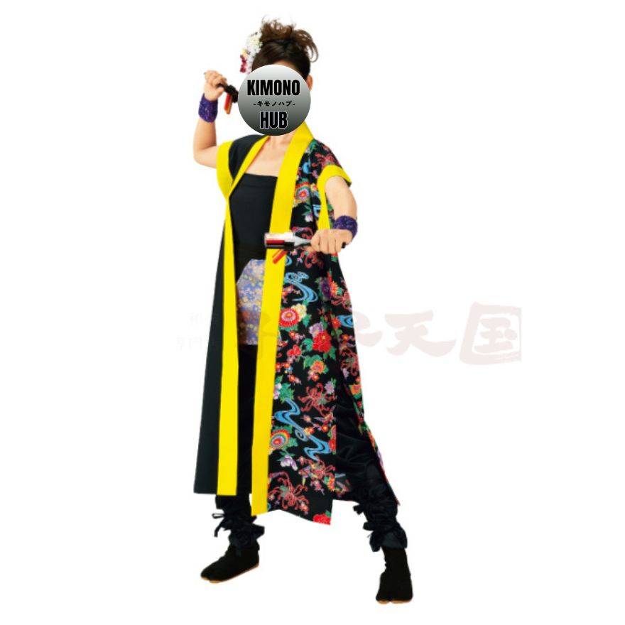 衣装関係・お祭り関連 / よさこい衣装（男女兼用）