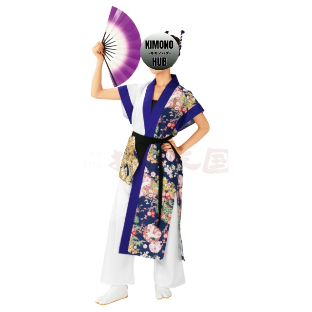 衣装関係・お祭り関連 / よさこい衣装（男女兼用）