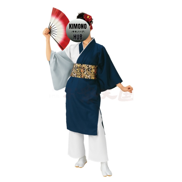 衣装関係・お祭り関連 / よさこい衣装（男女兼用）