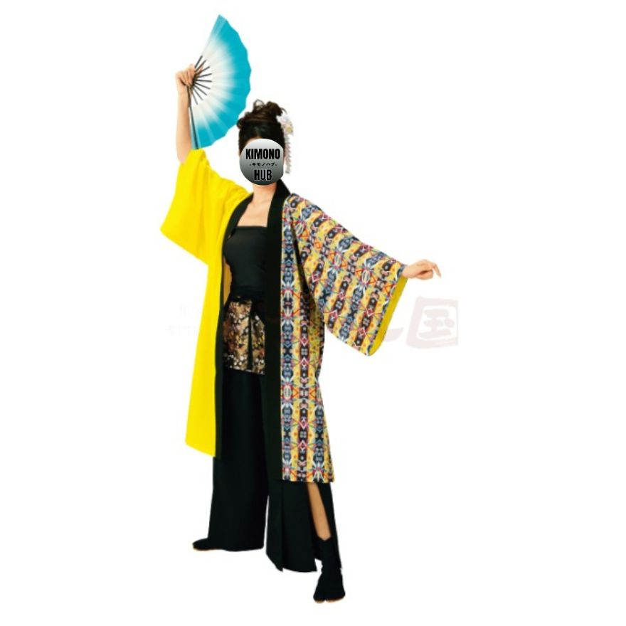 衣装関係・お祭り関連 / よさこい衣装（男女兼用）
