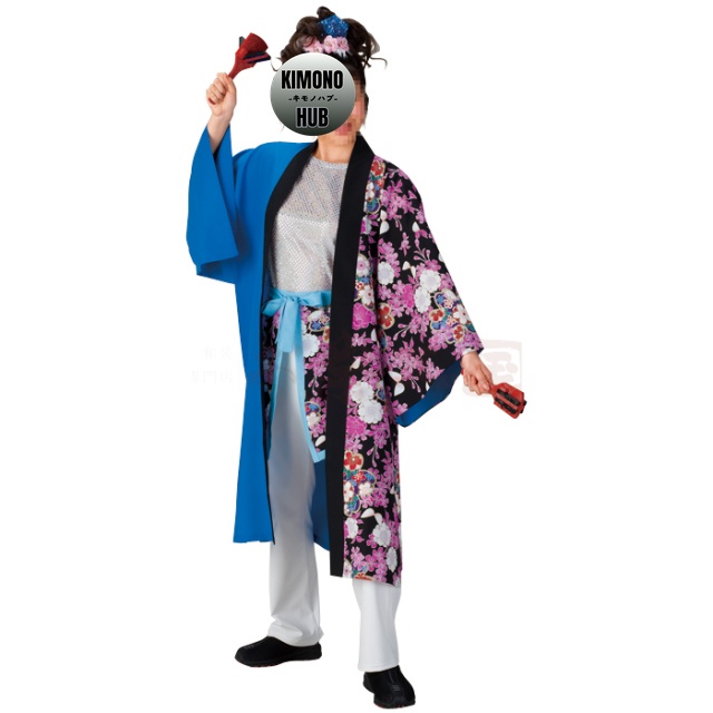 衣装関係・お祭り関連 / よさこい衣装（男女兼用）