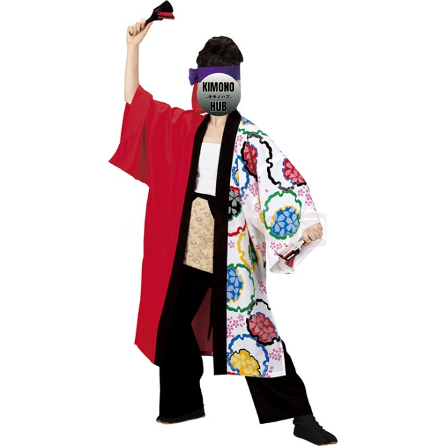 衣装関係・お祭り関連 / よさこい衣装（男女兼用）