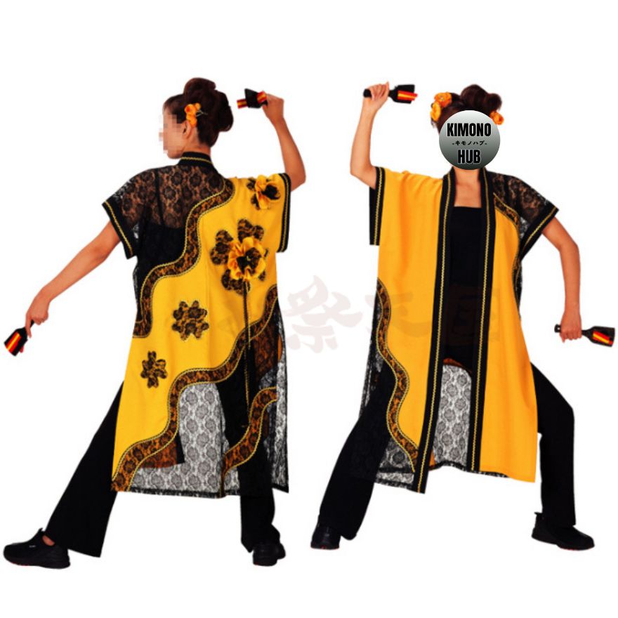 衣装関係・お祭り関連 / よさこい衣装（男女兼用）