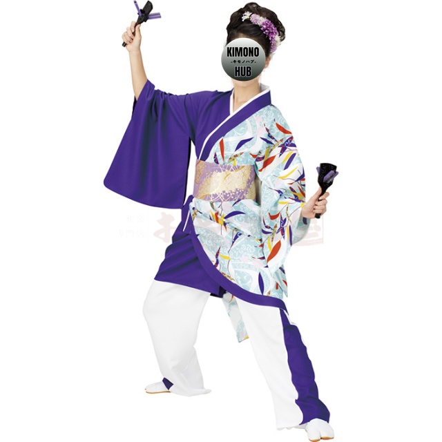 衣装関係・お祭り関連 / よさこい衣装（レディース）