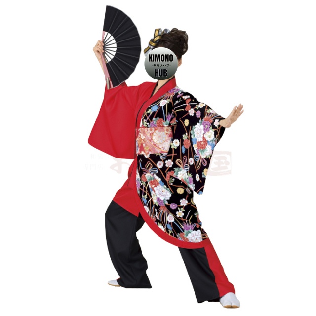 衣装関係・お祭り関連 / よさこい衣装（レディース）