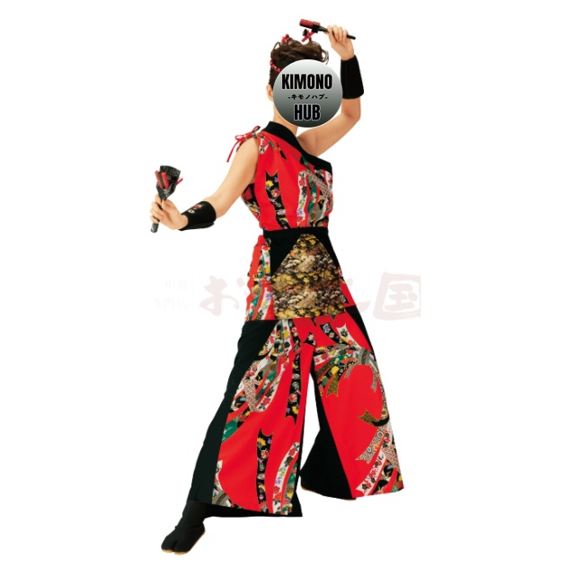 衣装関係・お祭り関連 / よさこい衣装（男女兼用）