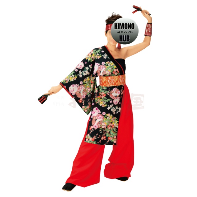衣装関係・お祭り関連 / よさこい衣装（男女兼用）