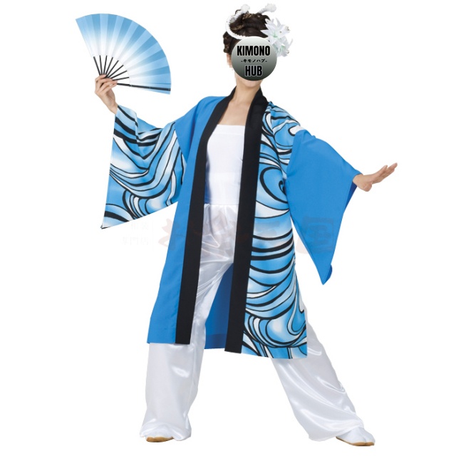 衣装関係・お祭り関連 / よさこい衣装（男女兼用）