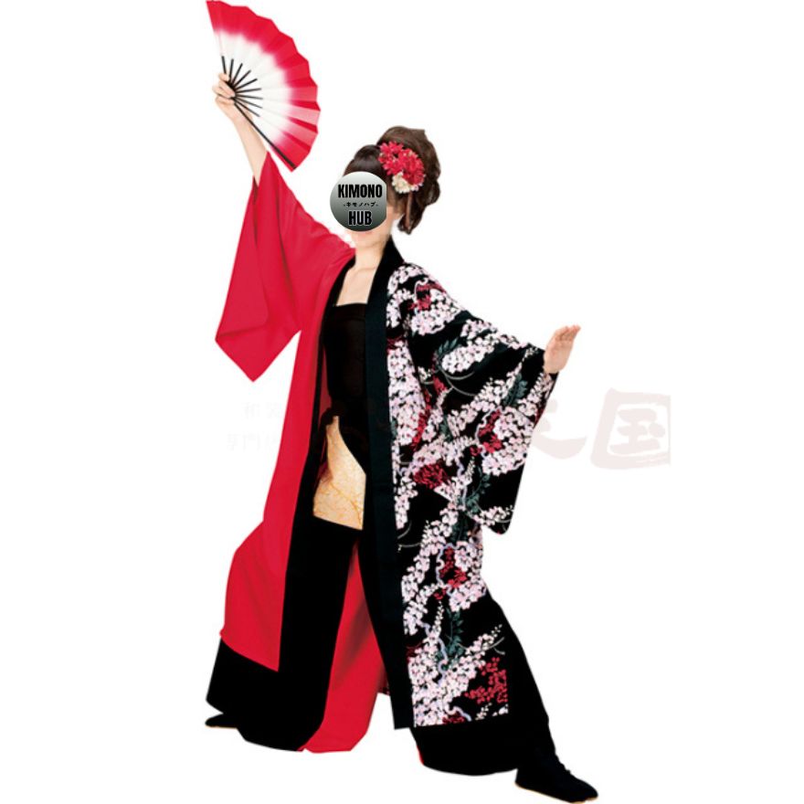 衣装関係・お祭り関連 / よさこい衣装（男女兼用）