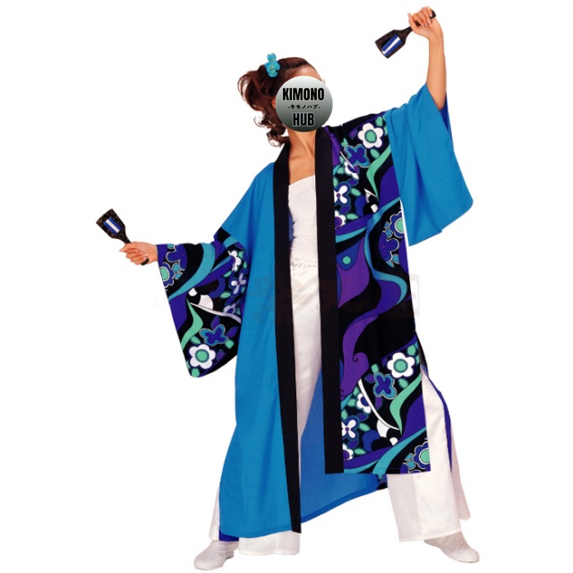 衣装関係・お祭り関連 / よさこい衣装（男女兼用）