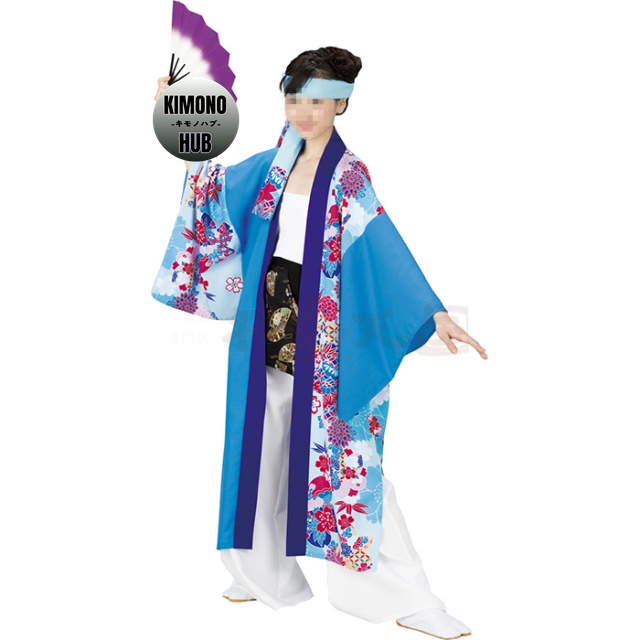 衣装関係・お祭り関連 / よさこい衣装（男女兼用）
