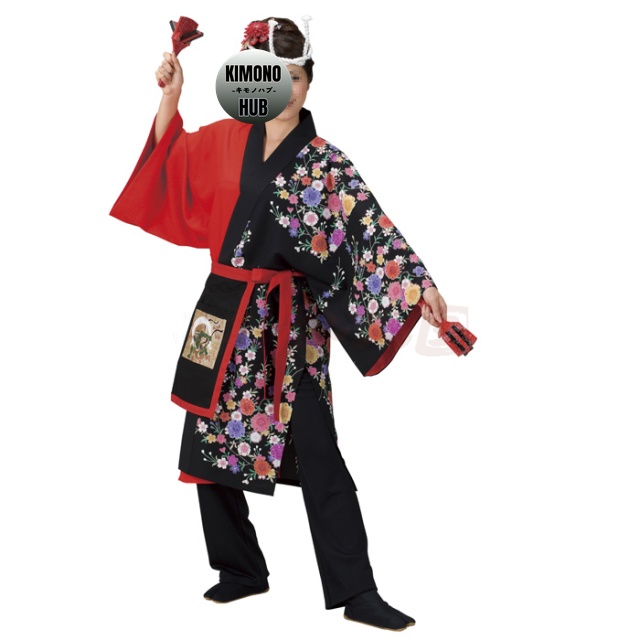 衣装関係・お祭り関連 / よさこい衣装（男女兼用）