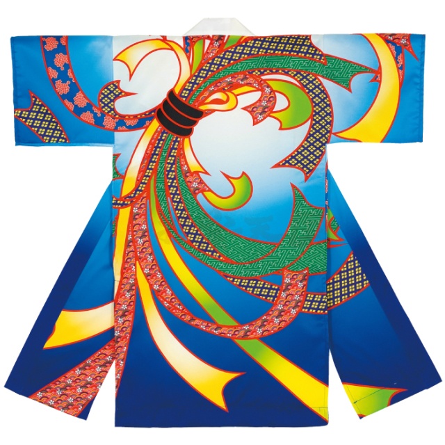 衣装関係・お祭り関連 / よさこい衣装（子供用）