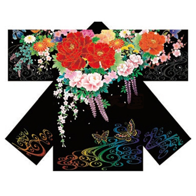衣装関係・お祭り関連 / よさこい衣装（子供用）