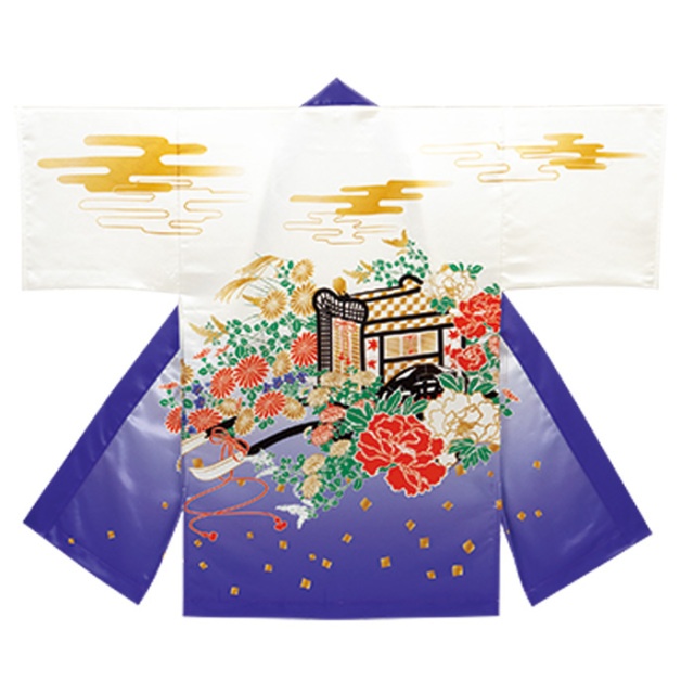 衣装関係・お祭り関連 / よさこい長半纏