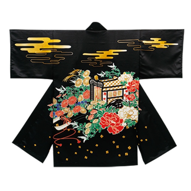 衣装関係・お祭り関連 / よさこい長半纏