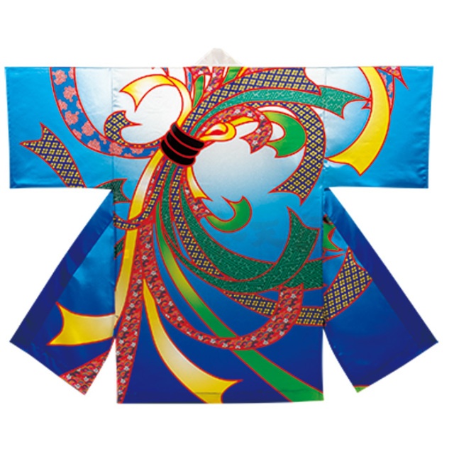 衣装関係・お祭り関連 / よさこい長半纏